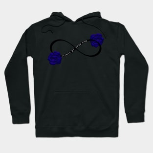 Always By Your Side Hoodie